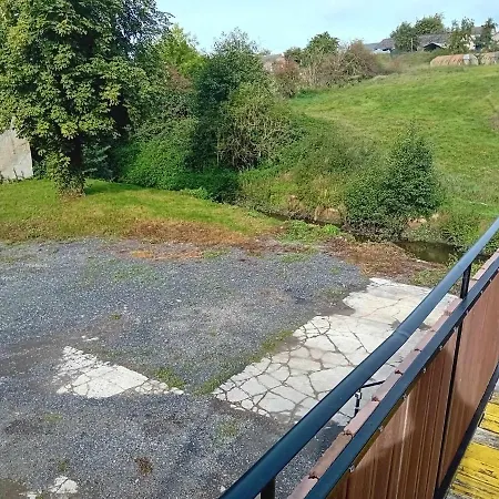 Grand Avec Terrasse Wignehies