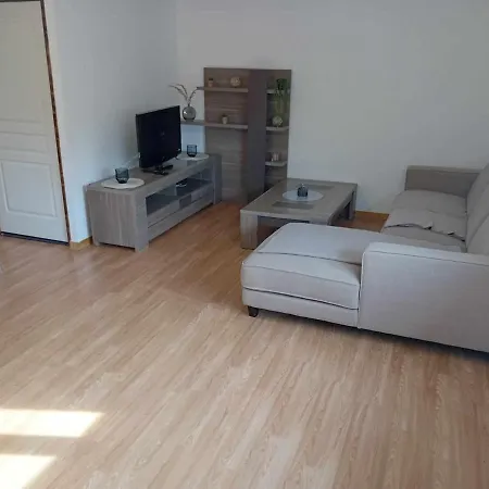 דירה Grand Avec Terrasse *